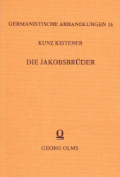 Die Jakobsbrüder