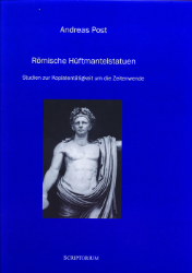 Römische Hüftmantelstatuen
