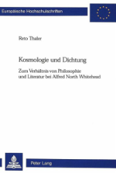 Kosmologie und Dichtung