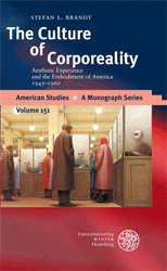The Culture of Corporeality