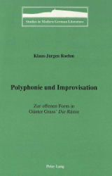 Polyphonie und Improvisation