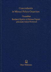 Concordantia in Minuci Felicis Octavium