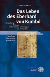 Das Leben des Eberhard von Kumbd