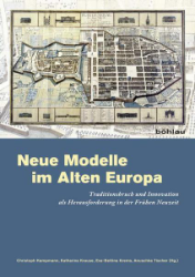 Neue Modelle im Alten Europa