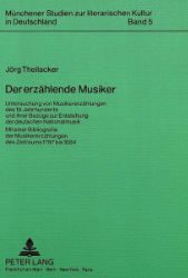 Der erzählende Musiker