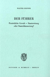 Der Führer