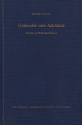 Gralsuche und Adelsheil