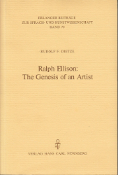 Ralph Ellison