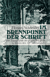 Im Brennpunkt der Schrift