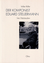 Der Komponist Eduard Steuermann