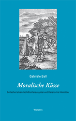 Moralische Küsse