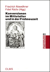 Konversionen im Mittelalter und in der Frühneuzeit