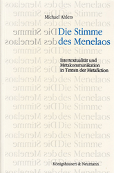 Die Stimme des Menelaos