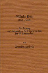 Wilhelm Hüls (1598-1659)