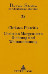 Christian Morgenstern