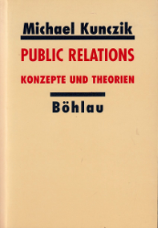 Public Relations