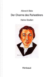 Der Charme des Ruhestörers