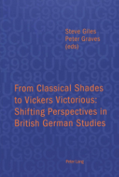 From Classical Shades to Vickers Victorious