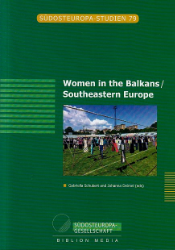 Women in the Balkans/Southeastern Europe