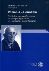 Romania - Germania