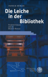 Die Leiche in der Bibliothek