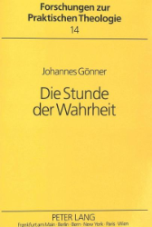 Die Stunde der Wahrheit