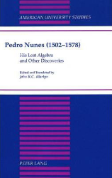 Pedro Nunes (1502-1578)