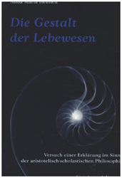 Die Gestalt der Lebewesen