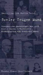 Zweier Zeugen Mund