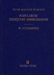 Fabularum reliquiae Ambrosianae