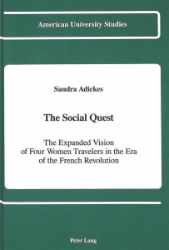 The Social Quest