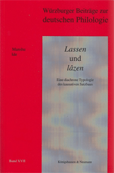 'Lassen' und 'lâzen'