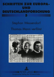Thomas Mann verfilmt
