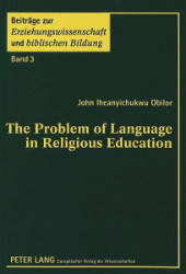 The Problem of Language in Religious Education