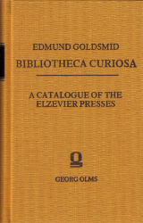 Bibliotheca Curiosa