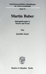 Martin Buber