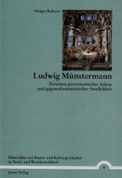 Buchcover Ludwig Münstermann