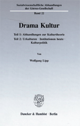 Drama Kultur