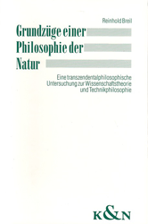 Grundzüge einer Philosophie der Natur