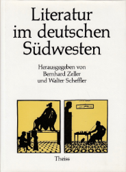 Literatur im deutschen Südwesten