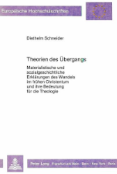 Theorien des Übergangs