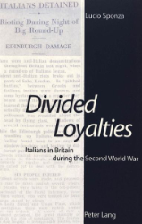 Divided Loyalties