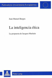 La inteligencia ética