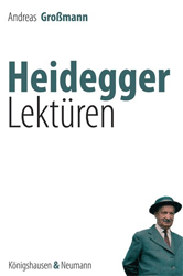Heidegger-Lektüren