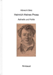 Heinrich Heines Prosa