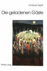 Die geladenen Gäste