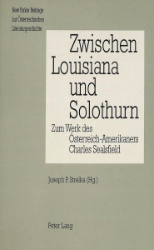 Zwischen Louisiana und Solothurn