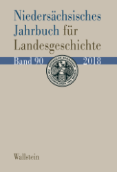Niedersächsisches Jahrbuch für Landesgeschichte. Band 90/2018
