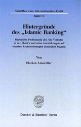 Hintergründe des