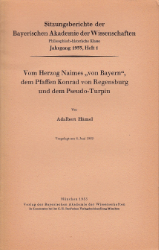 Vom Herzog Naimes